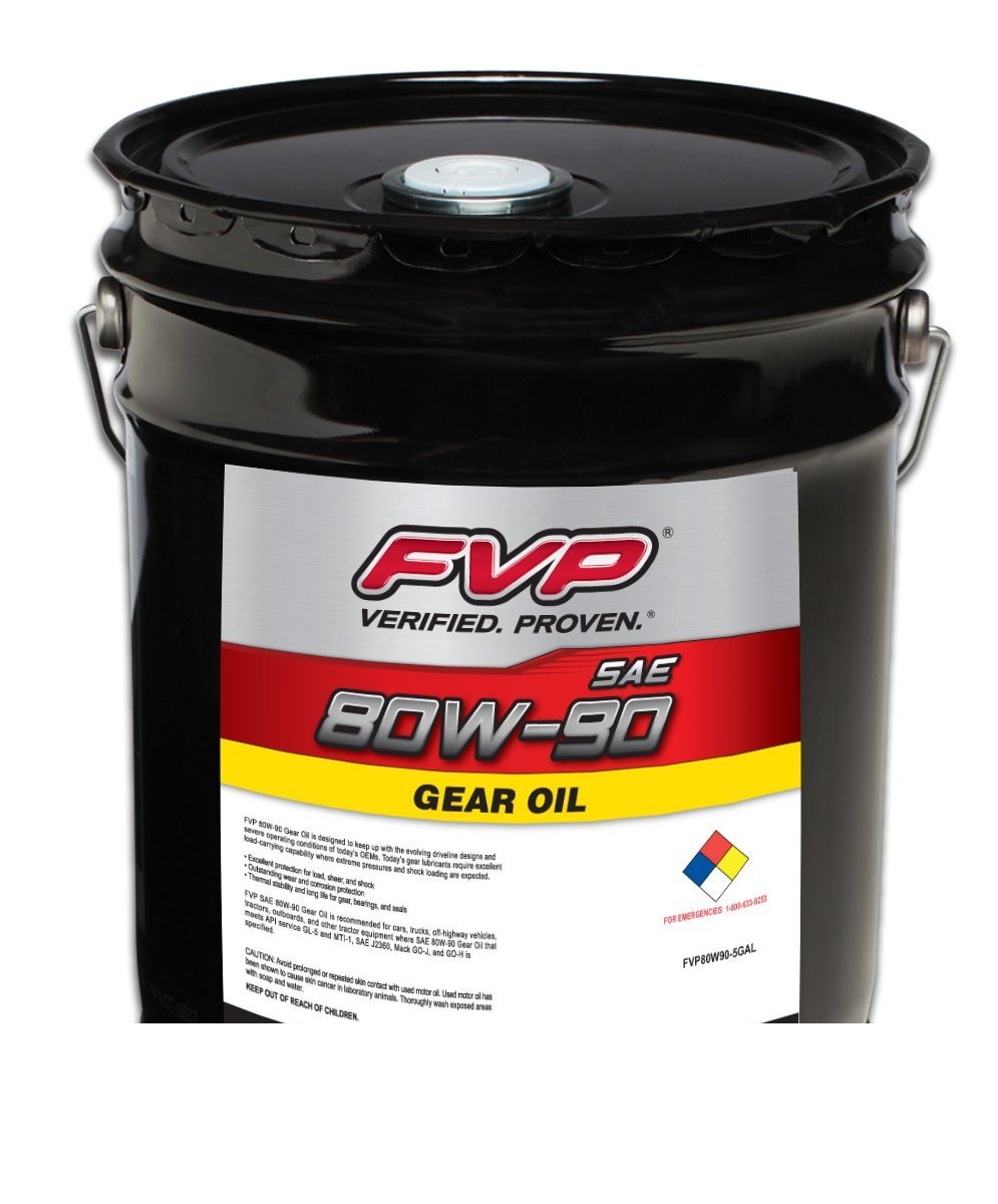 FVP - 80W905GAL